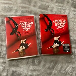 American Horror Story: Season 1 by FX